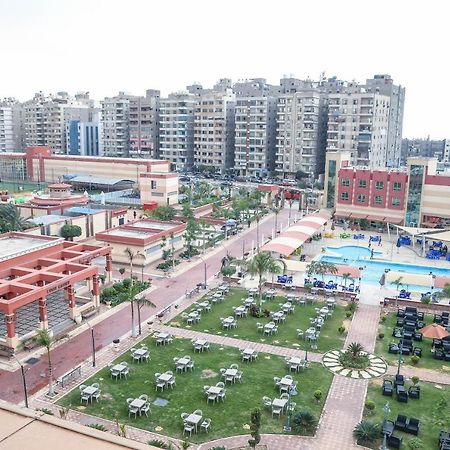 קהיר Rehana Resort מראה חיצוני תמונה