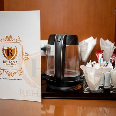 קהיר Rehana Resort מראה חיצוני תמונה