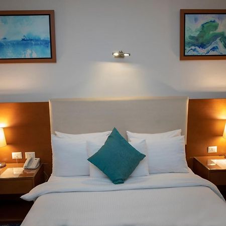 קהיר Rehana Resort מראה חיצוני תמונה