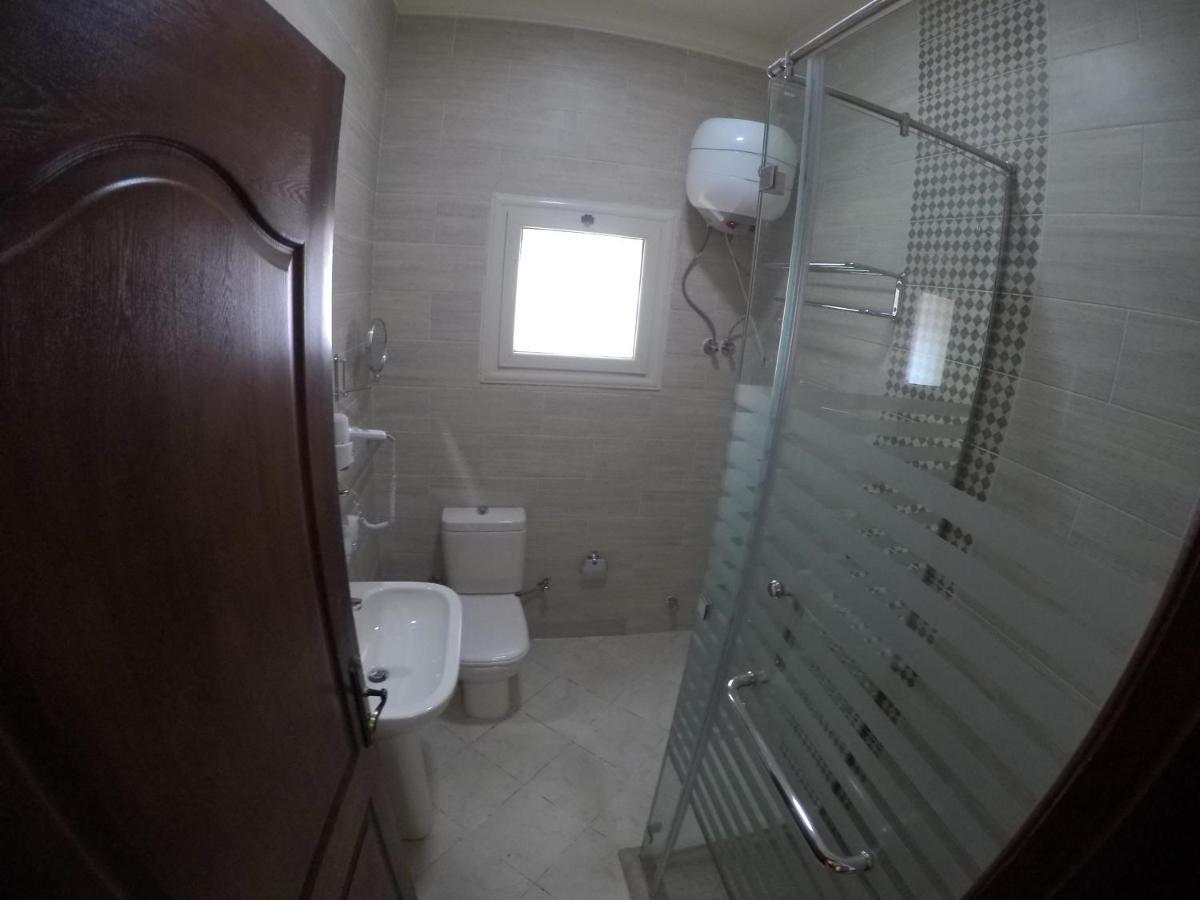 קהיר Rehana Resort מראה חיצוני תמונה