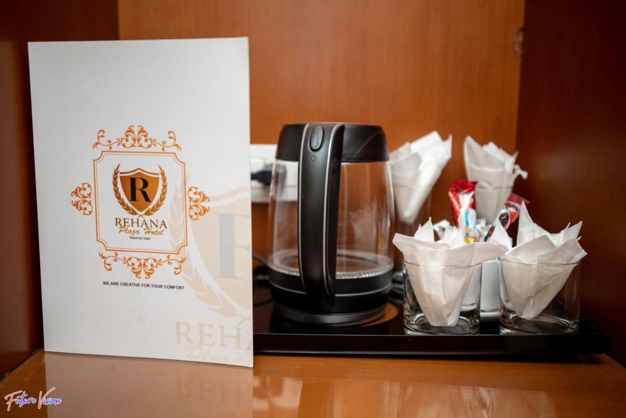 קהיר Rehana Resort מראה חיצוני תמונה