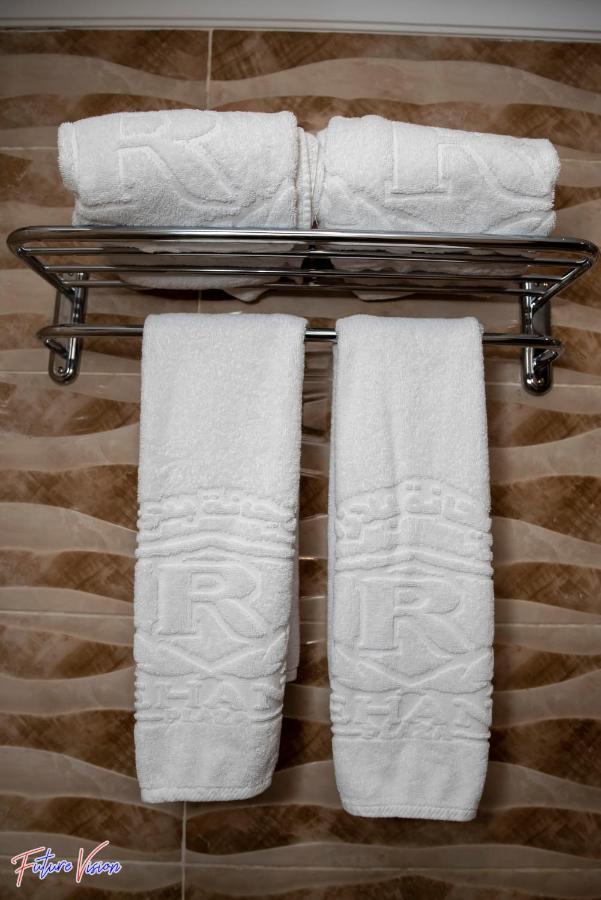 קהיר Rehana Resort מראה חיצוני תמונה