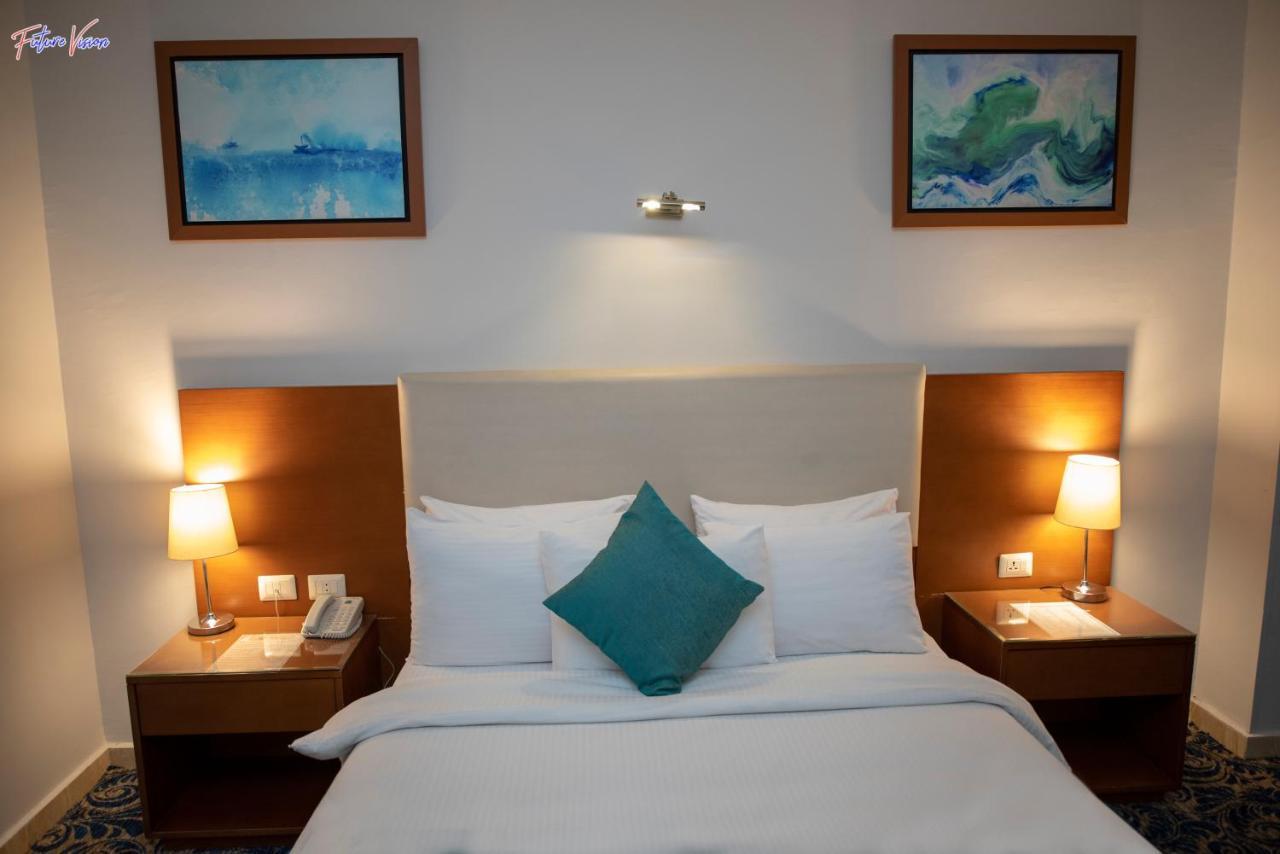 קהיר Rehana Resort מראה חיצוני תמונה