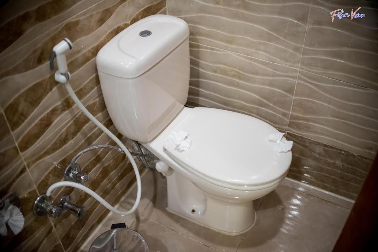 קהיר Rehana Resort מראה חיצוני תמונה